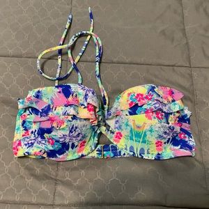 Victoria’s Secret swimsuit top